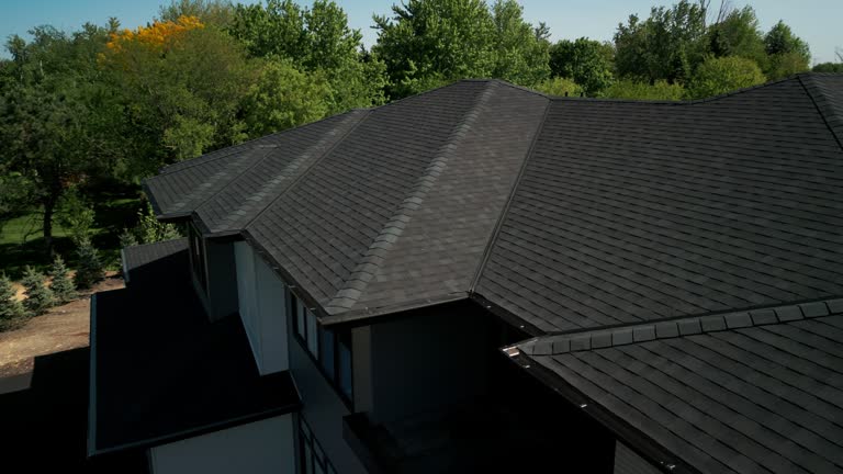 Best Metal Roofing Installation  in Fort Branch, IN